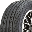 Hercules RoadTour 455 Sport rib tires