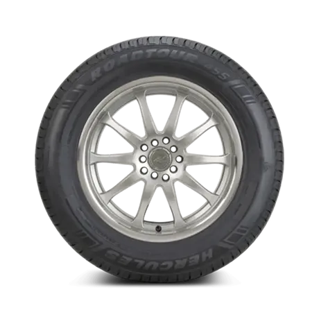Hercules RoadTour 455 215/75R15 rib tire