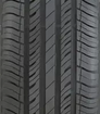Hercules RoadTour 455 215/75R15 rib tire