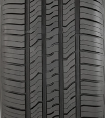 Hercules RoadTour 655 MRE rib tires