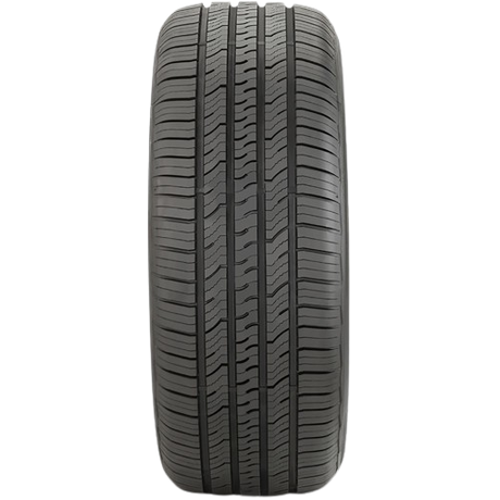 Hercules RoadTour 655 MRE rib tires