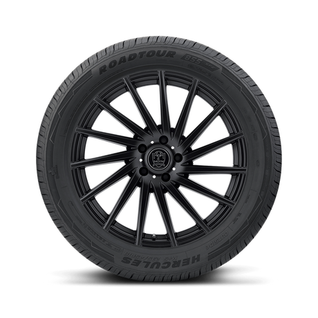Hercules RoadTour 855 MRE 215/65R17 asymmetrical tire