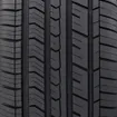Hercules RoadTour 855 MRE 215/65R17 asymmetrical tire