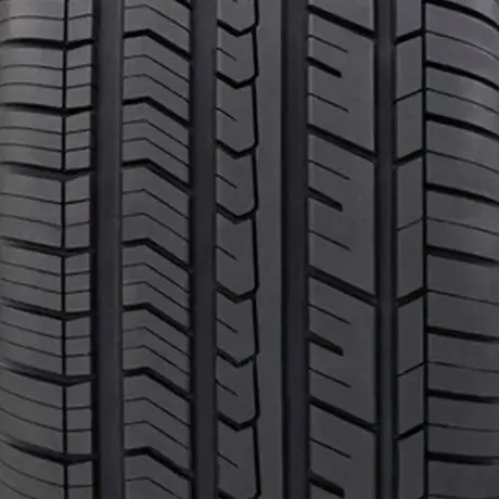 Hercules RoadTour 855 MRE 215/65R17 asymmetrical tire