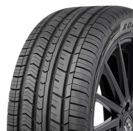 Hercules RoadTour 855 MRE 215/65R17 asymmetrical tire