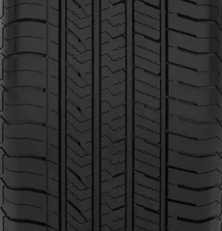Hercules Roadtour Connect AS P215/75R15 touring tire