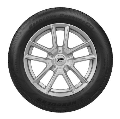 Hercules Roadtour Connect AS P215/75R15 touring tire