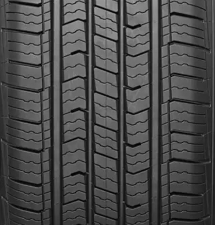 Hercules Roadtour Connect PCV P215/55R18 touring tire
