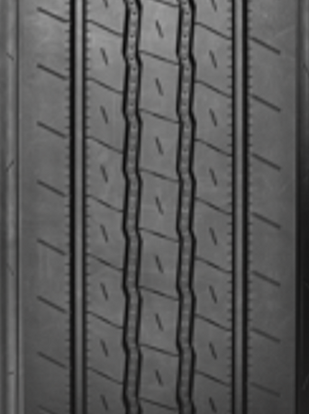 Hercules Strong Guard C-ST trailer tires