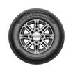 Hercules Strong Guard C-ST trailer tires