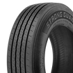 Hercules Strong Guard C-ST trailer tires
