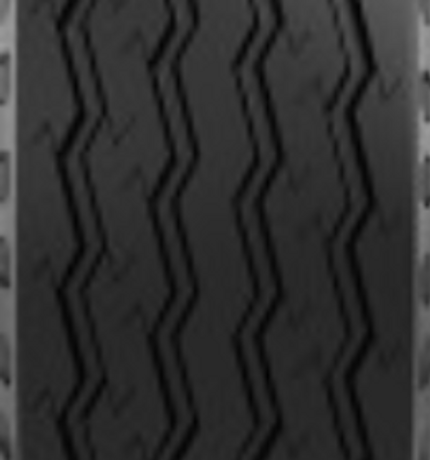 Hercules Strong Guard F-3 industrial tires