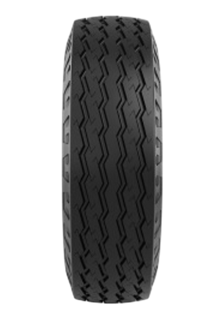 Hercules Strong Guard F-3 industrial tires