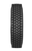 Hercules Strong Guard H-DO open shoulder tires