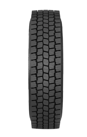 Hercules Strong Guard H-DO open shoulder tires