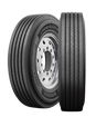 Hercules Strong Guard H-LS 295/75R22.50 highway tire