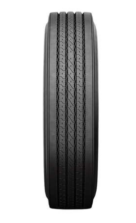 Hercules Strong Guard H-LS 295/75R22.50 highway tire