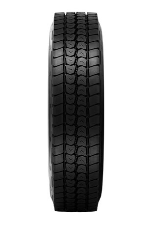 Hercules Strong Guard H-MA 315/80R22.5 mixed service tire