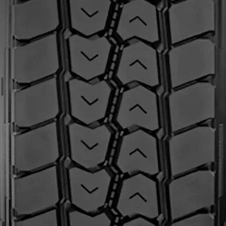 Hercules Strong Guard H-MA 315/80R22.5 mixed service tire