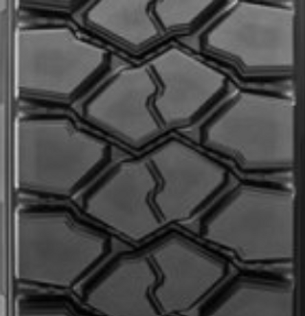 Hercules Strong Guard H-MX mining tires
