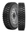 Hercules Strong Guard H-MX mining tires