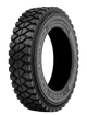 Hercules Strong Guard H-MX mining tires