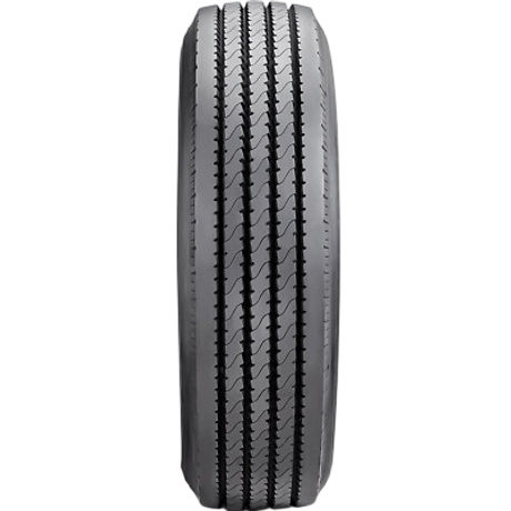 Hercules Strong Guard H-RA steer tires