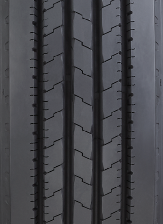 Hercules Strong Guard H-RD trailer position tires