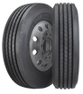 Hercules Strong Guard H-RD trailer position tires