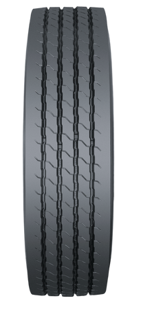 Hercules Strong Guard H-TL trailer position tires