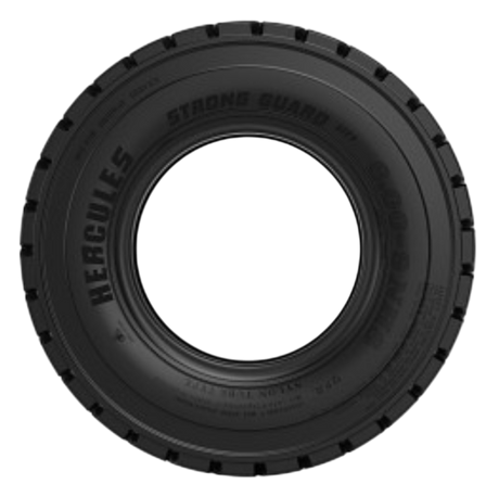 Hercules Strong Guard Lift+ industrial tires
