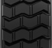 Hercules Strong Guard S-MX industrial tires