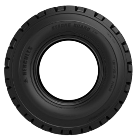 Hercules Strong Guard S-MX industrial tires