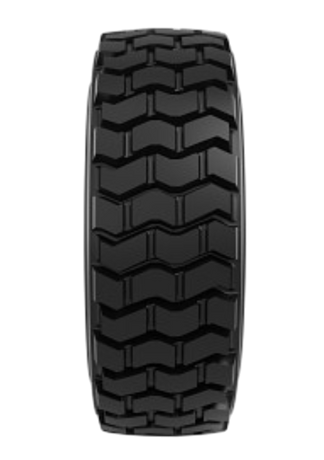 Hercules Strong Guard S-MX industrial tires