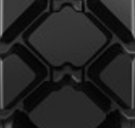 Hercules Strong Guard S-XD industrial tires