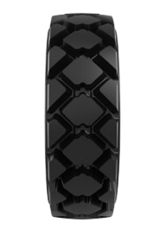 Hercules Strong Guard S-XD industrial tires