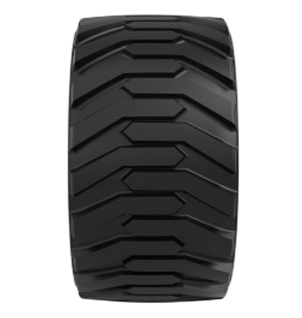 Hercules Strong Guard SS industrial tires