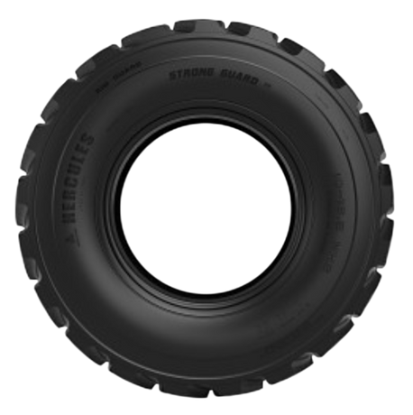 Hercules Strong Guard SS industrial tires