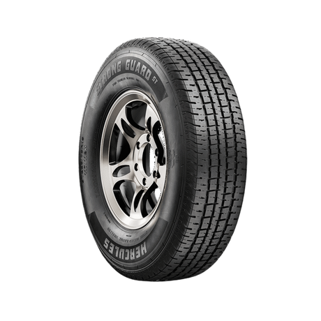 Hercules Strong Guard ST ST205/75R14 trailer tire