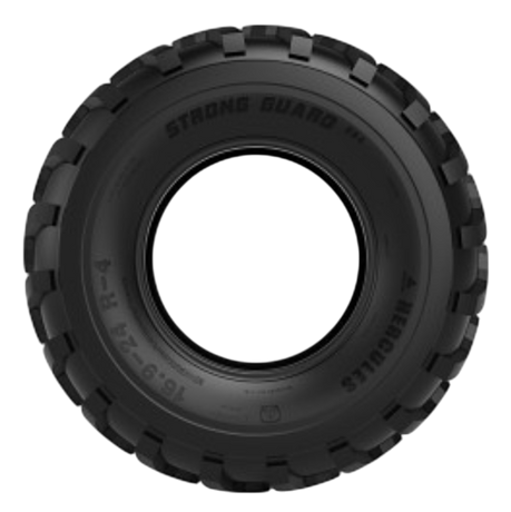 Hercules Strong Guard XR4 19.5L-24 industrial tire