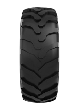 Hercules Strong Guard XR4 19.5L-24 industrial tire