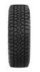 Hercules Terra Trac A/T 265/70R17 light truck tire