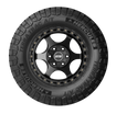 Hercules Terra Trac A/T 265/70R17 light truck tire