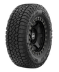 Hercules Terra Trac A/T 265/70R17 light truck tire