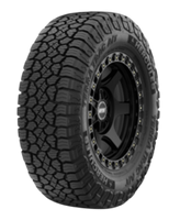 Hercules Terra Trac A/T 265/70R17 light truck tire