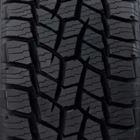 Hercules Terra Trac AT II all terrain tires