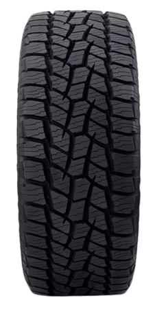 Hercules Terra Trac AT II all terrain tires