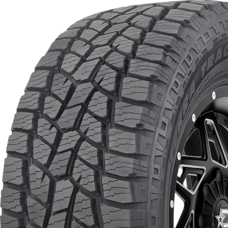 Hercules Terra Trac AT II all terrain tires