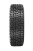 Hercules Terra Trac AT X-Venture LT235/80R17 all terrain tire