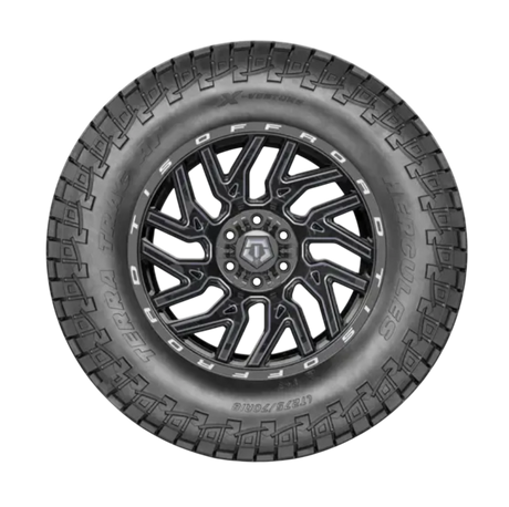 Hercules Terra Trac AT X-Venture LT235/80R17 all terrain tire